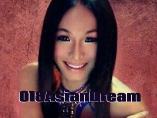 018AsianDream