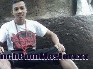 10inchCumMasterxxx