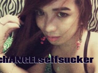 12inchANGELselfsucker