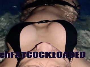 12inchFATCOCKLOADED