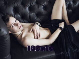 18Cute