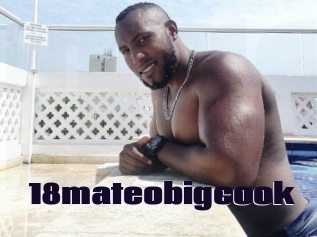 18mateobigcook Prolap Sex