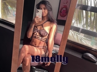 18molly