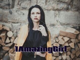 1AmazingGirl