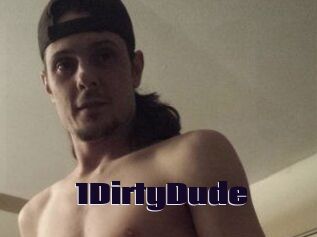 1DirtyDude