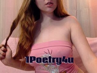 1Poetry4u