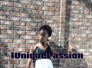 1UniquePassion