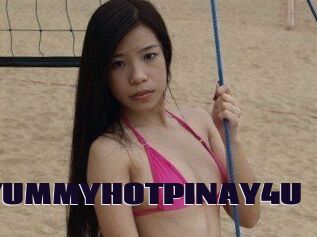 1YUMMYHOTPINAY4U