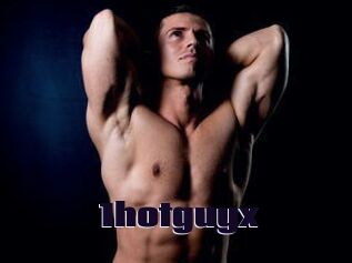 1hotguyx