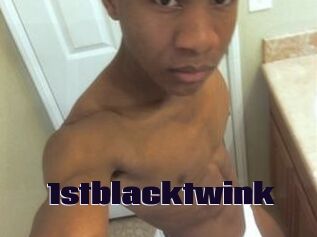 1stblacktwink