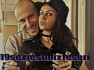 2019sexiestmixtesori