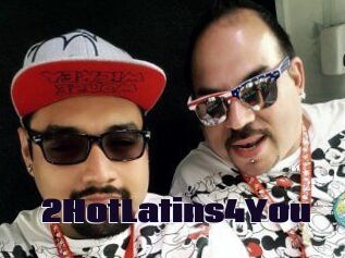 2HotLatins4You