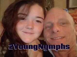 2YoungNymphs