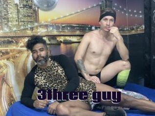 3three_guy
