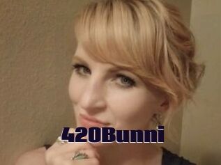 420Bunni