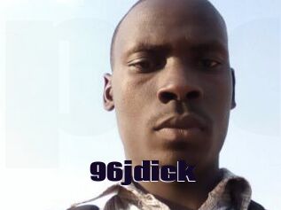 96jdick