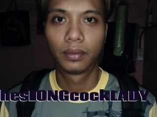 9inchesLONGcockLADY