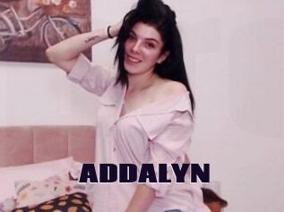 ADDALYN