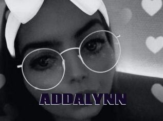 ADDALYNN