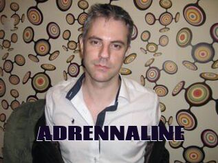 ADRENNALINE