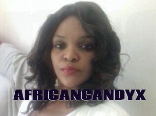 AFRICANCANDYX