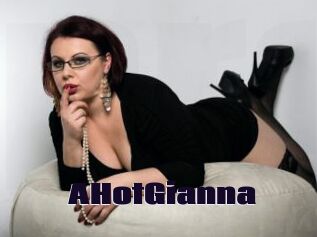 AHotGianna