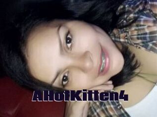 AHotKitten4