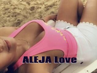 ALEJA_Love