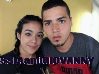 ALESSIAandGIOVANNY