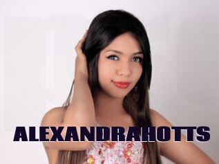 ALEXANDRAHOTTS