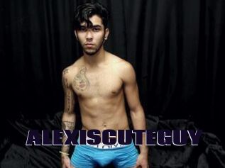 ALEXISCUTEGUY