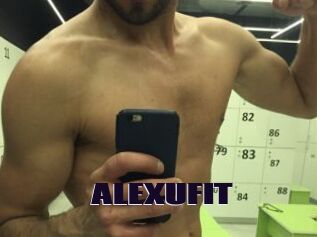 ALEXUFIT