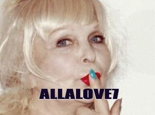 ALLALOVE7