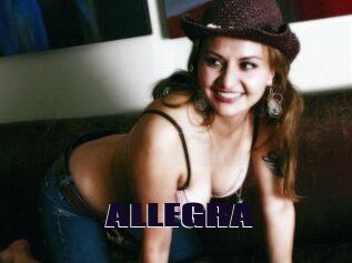 ALLEGRA