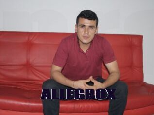 ALLEGROX