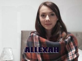 ALLEXAH