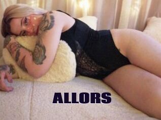 ALLORS