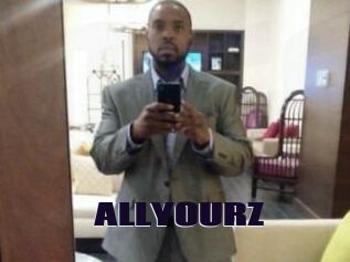 ALLYOURZ