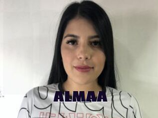 ALMAA