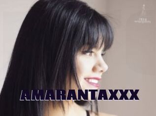 AMARANTAXXX