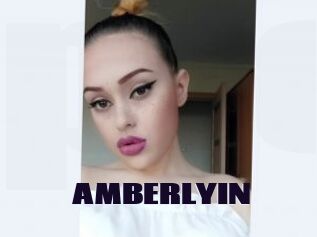 AMBERLYIN