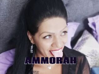 AMMORAH