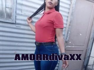 AMORRdivaXX