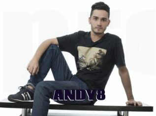 ANDY8