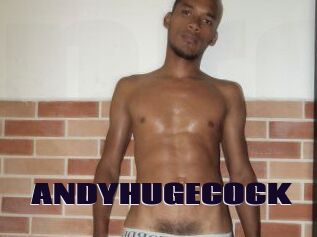 ANDYHUGECOCK