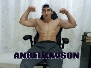 ANGELRAVSON