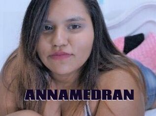 ANNAMEDRAN
