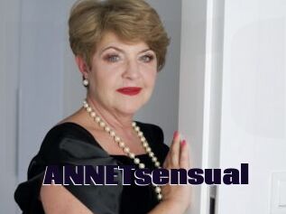 ANNETsensual