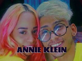 ANNIE_KLEIN