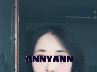 ANNYANN